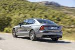 Volvo S60 T8 Polestar Engineered 2018 года (WW)